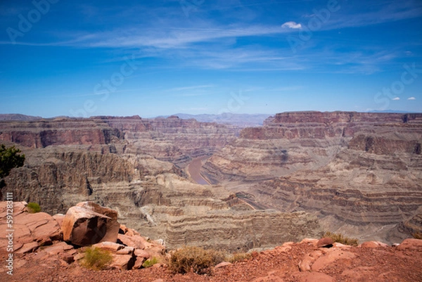 Obraz Grand Canyon