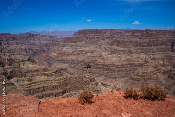 Obraz Grand Canyon