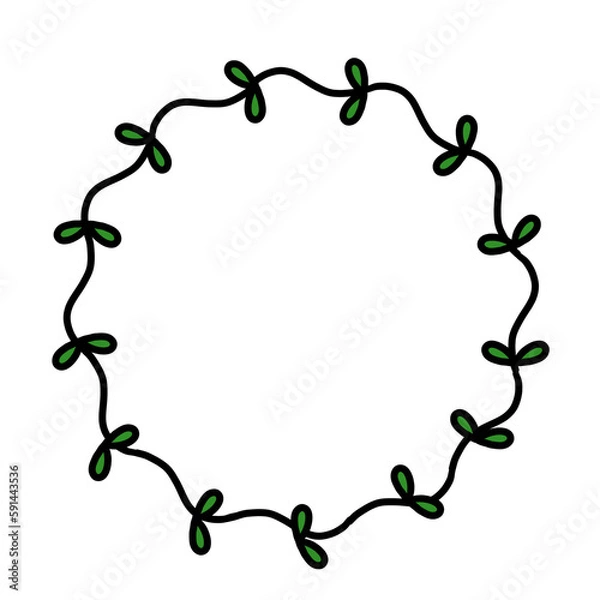 Obraz Untitled Artwork