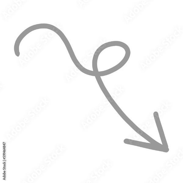 Obraz pastel png for design your art work