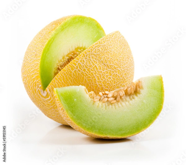 Obraz melon