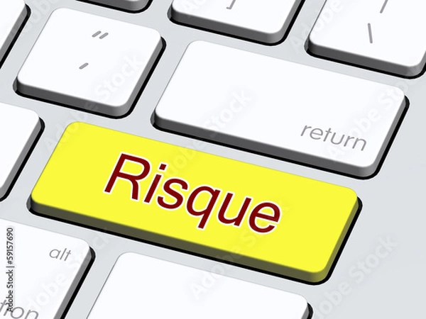 Obraz Risque4