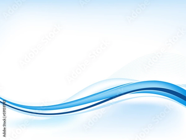 Fototapeta Abstract background