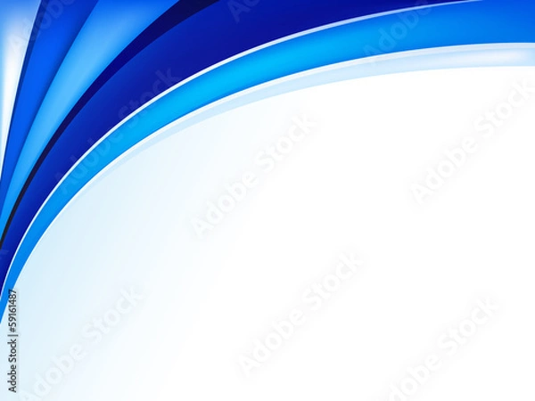 Fototapeta Abstract background