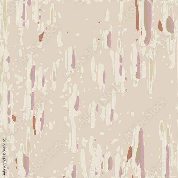 Obraz Absurd soft Pattern vector template motive abstract