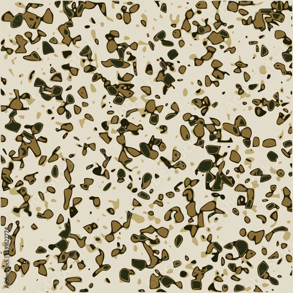 Obraz Absurd  Pattern vector template motive striped