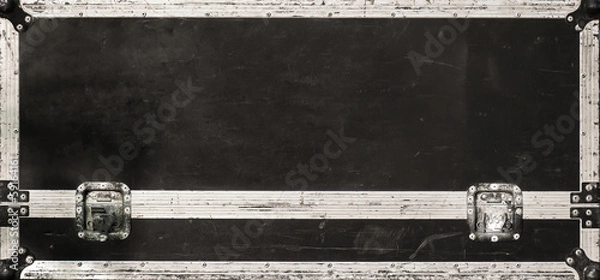 Fototapeta pole grunge