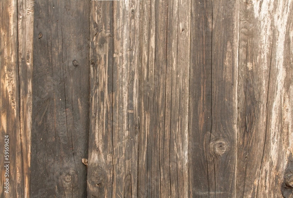 Obraz Wooden texture