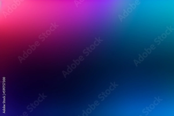 Fototapeta Beautiful pastel abstract minimal background texture