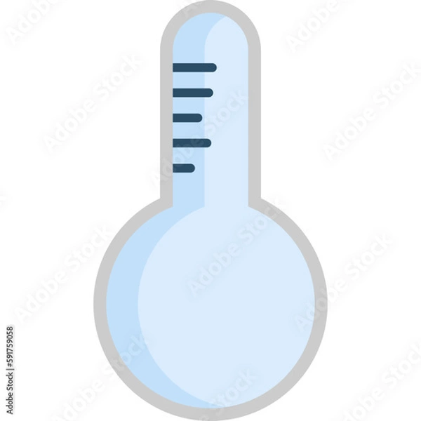 Fototapeta Laboratory Icon