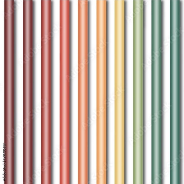 Obraz background with stripes