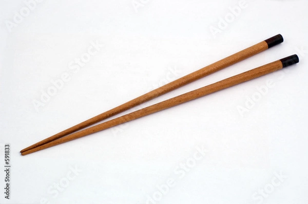 Obraz chopstick