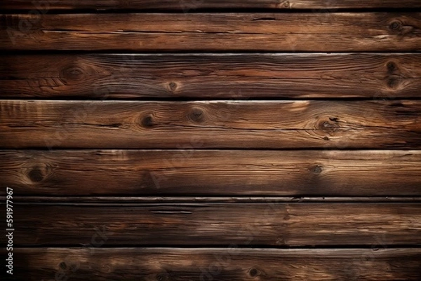 Obraz old wood texture