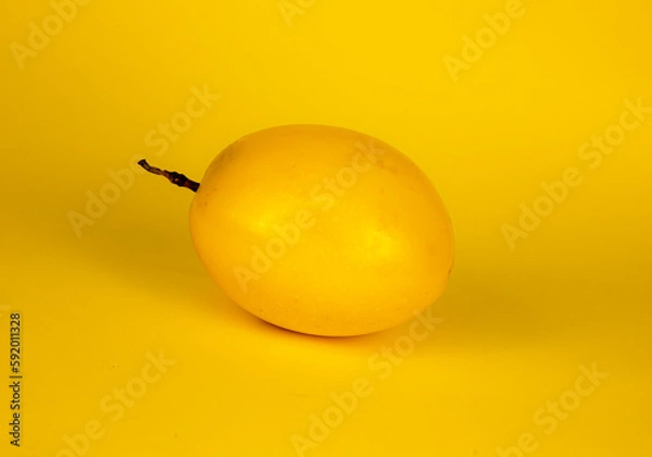 Obraz Maracujá maduro 