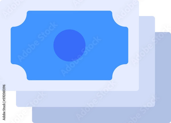 Fototapeta money icon