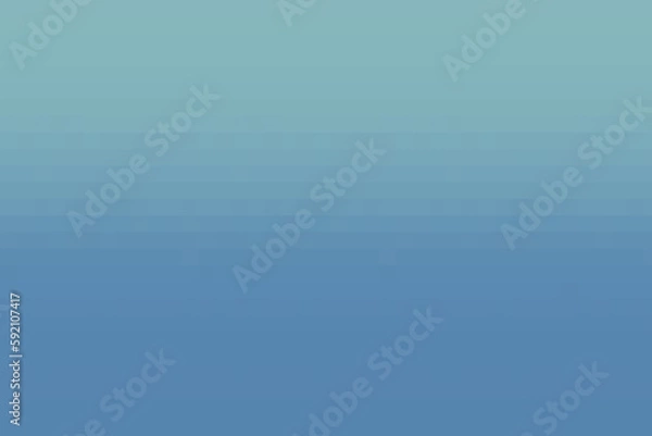 Obraz おしゃれなピクセル　グラデーション　モザイク