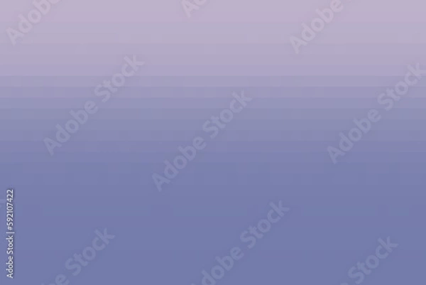 Obraz おしゃれなピクセル　グラデーション　モザイク