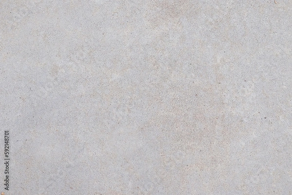 Obraz Old white Conrete texture. floor in the park.