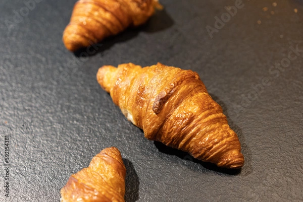 Obraz Croissant