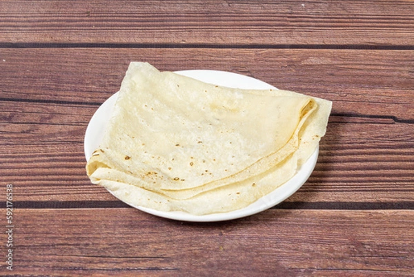 Obraz Rumali roti