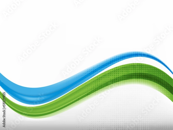 Fototapeta Abstract background