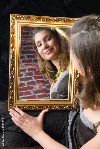 Fototapeta Callcenter