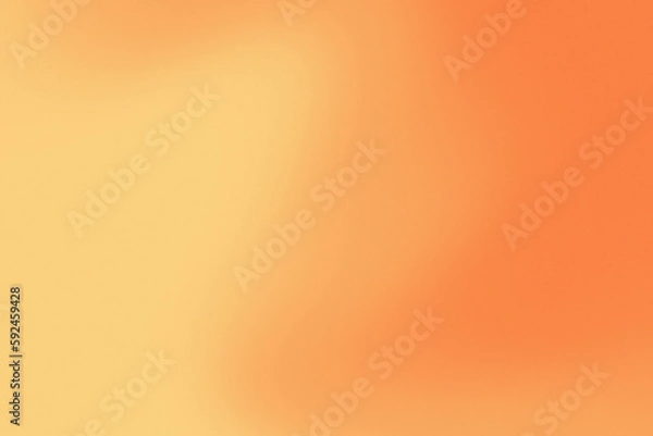 Fototapeta yellow, red and orange gradient background. web banner design
