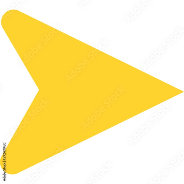 Fototapeta 여러가지 화살표