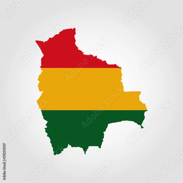 Obraz Bolivia
