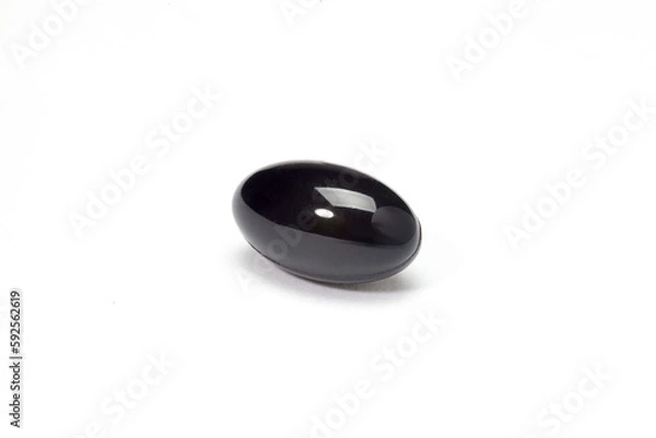 Obraz capsule and drugs