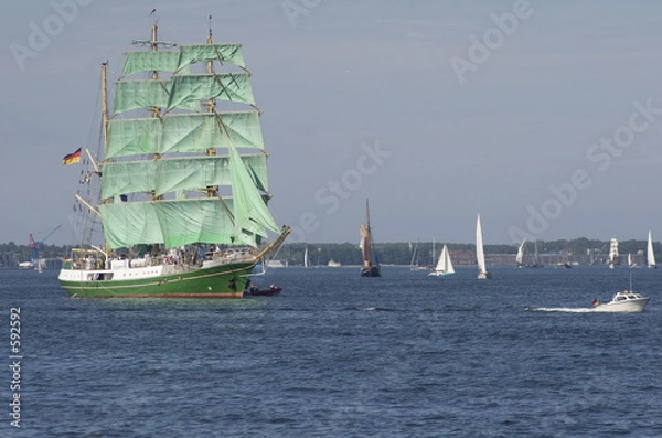 Obraz alexander von humboldt 1