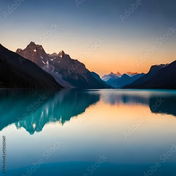 Fototapeta Shades, generative ai