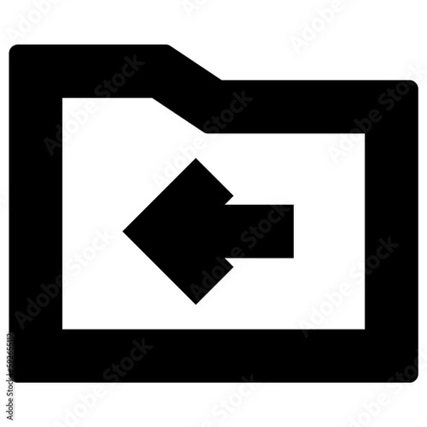 Fototapeta 2d files kit