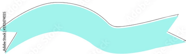 Obraz Cute element for decoration