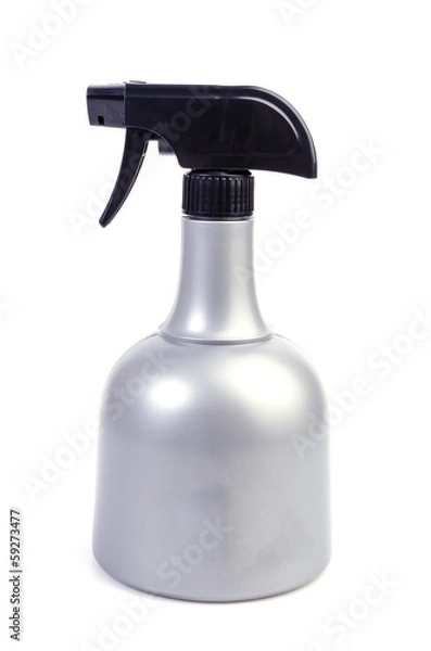 Fototapeta Spray bottle