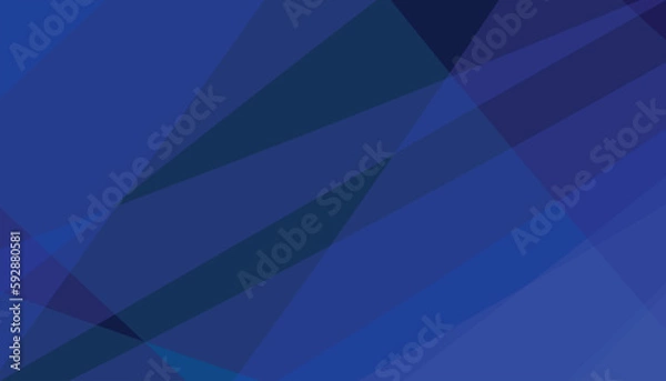 Fototapeta abstract blue background
