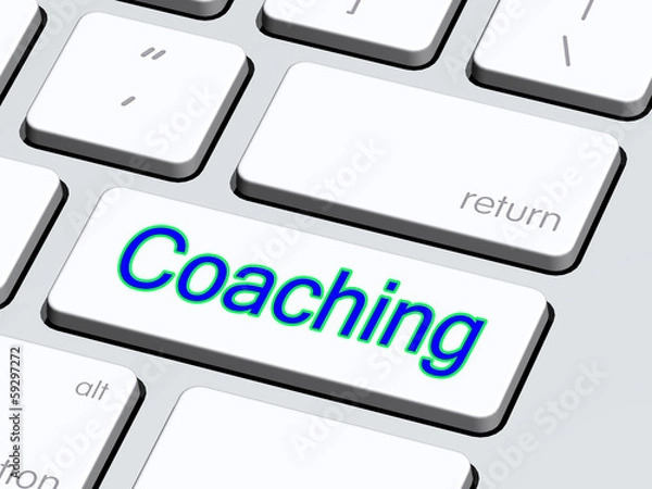 Obraz Coaching3