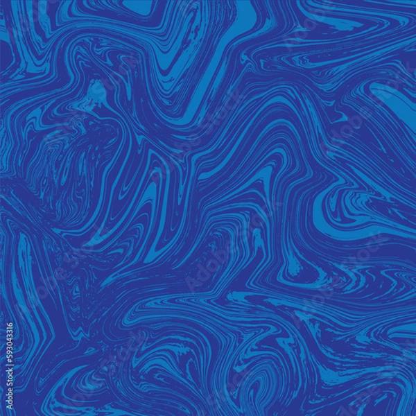 Obraz Liquid color background