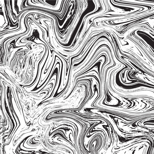 Obraz Liquid color background