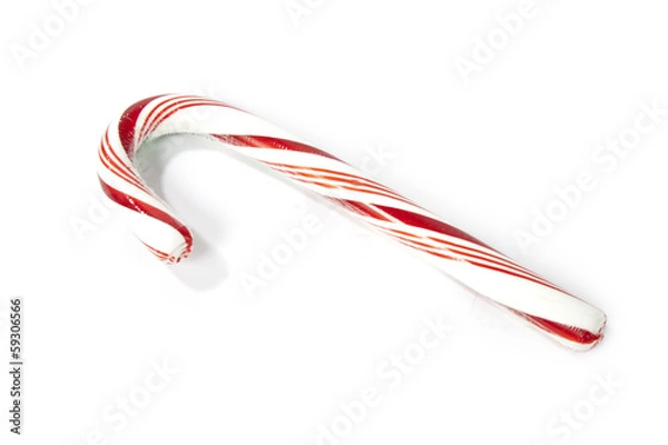 Obraz Candy cane