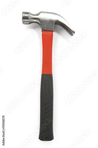 Obraz hammer