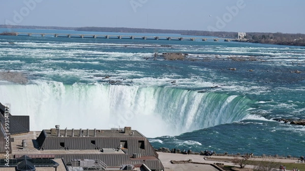 Obraz Niagara falls