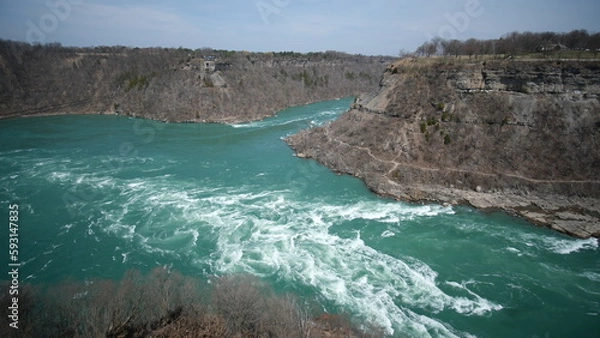 Fototapeta Niagara falls