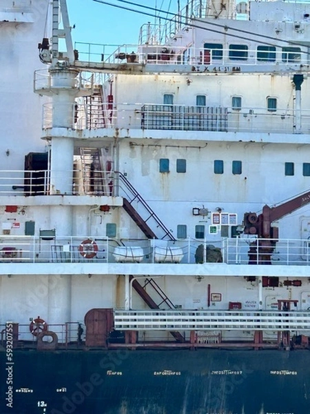 Obraz Seelenverkäufer