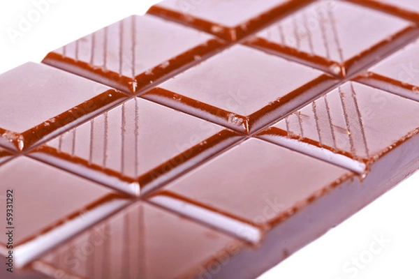 Obraz chocolate, Bon appetite