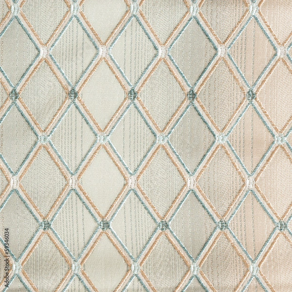Fototapeta Fabric texture