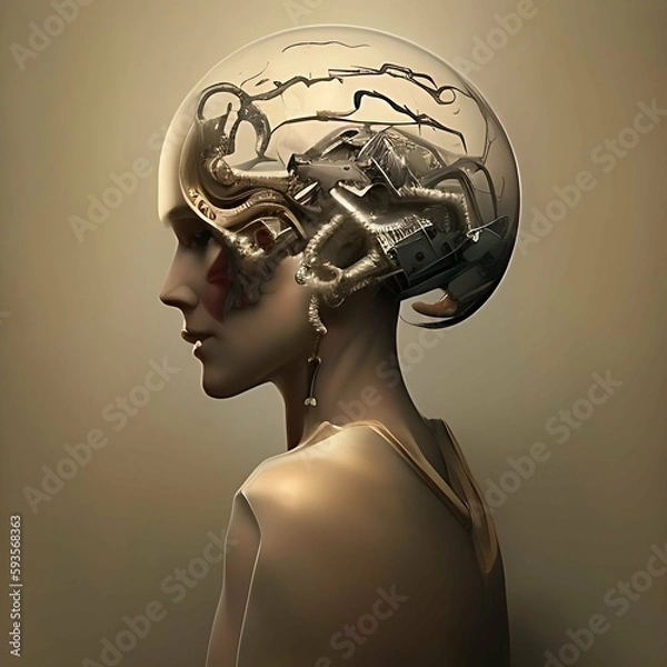 Fototapeta I miss you