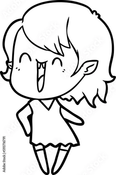 Fototapeta cartoon_stock_2017_066364