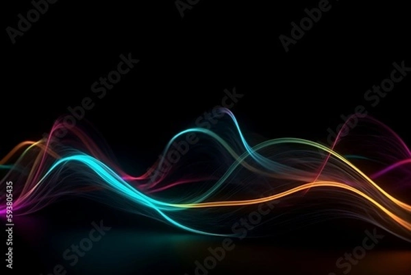 Obraz Abstract Background