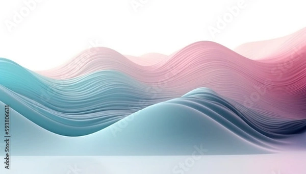 Obraz Abstract colorful background